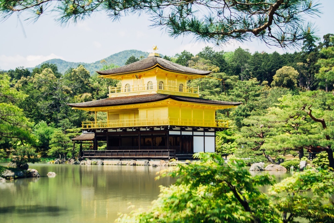 How to spend one day in Kyoto, Japan