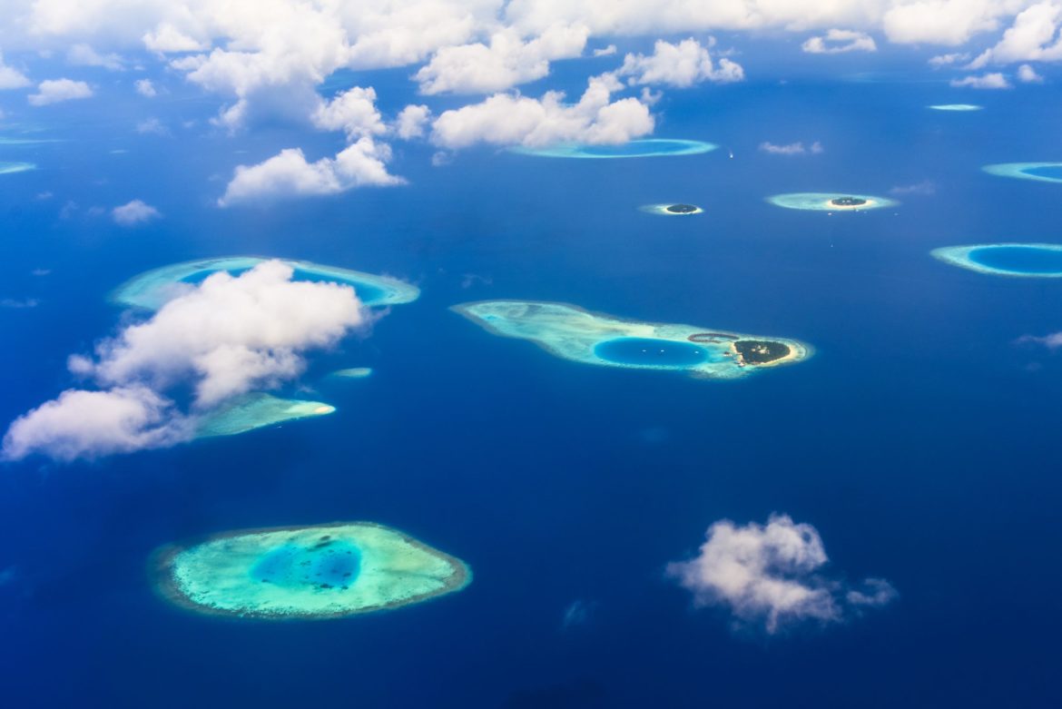 maldives local tourism