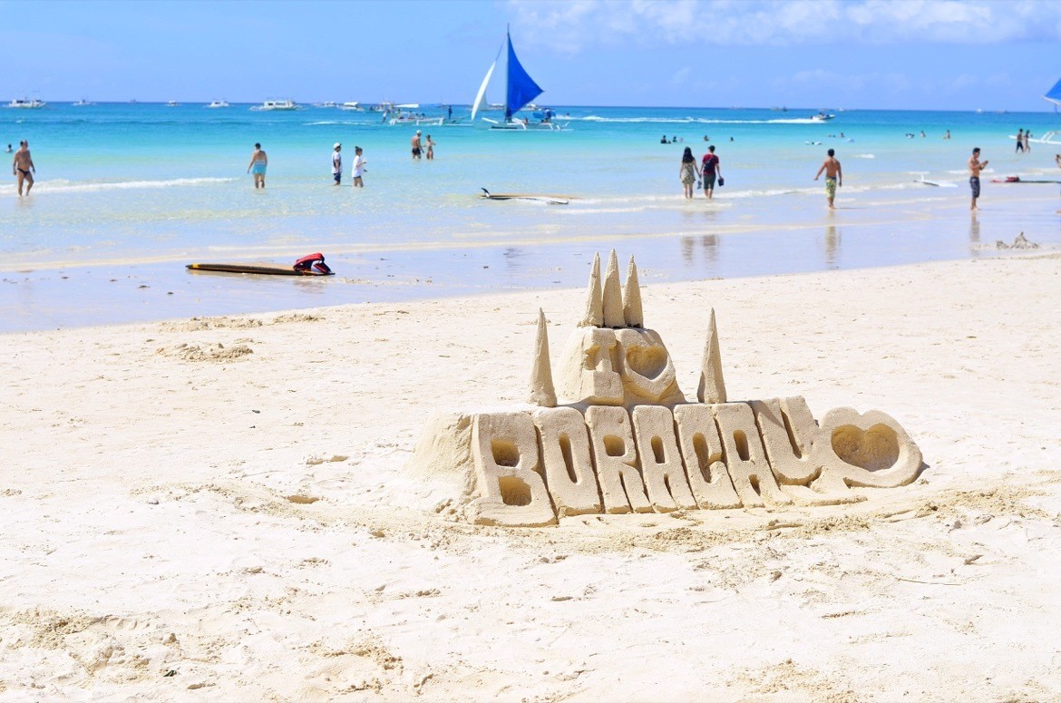 How to plan the perfect Boracay itinerary