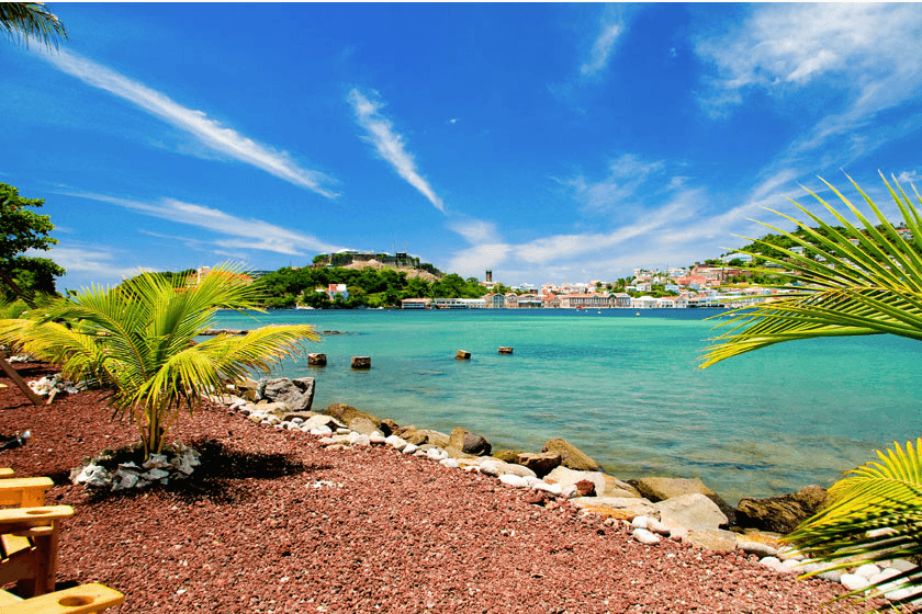 Port Louis, Grenada