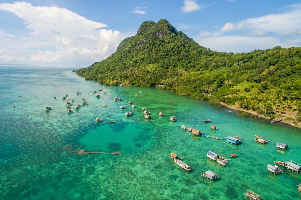 Best Photography Spots in Malaysia - Borneo
