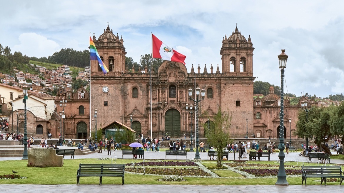 Things to do in Cusco, Peru