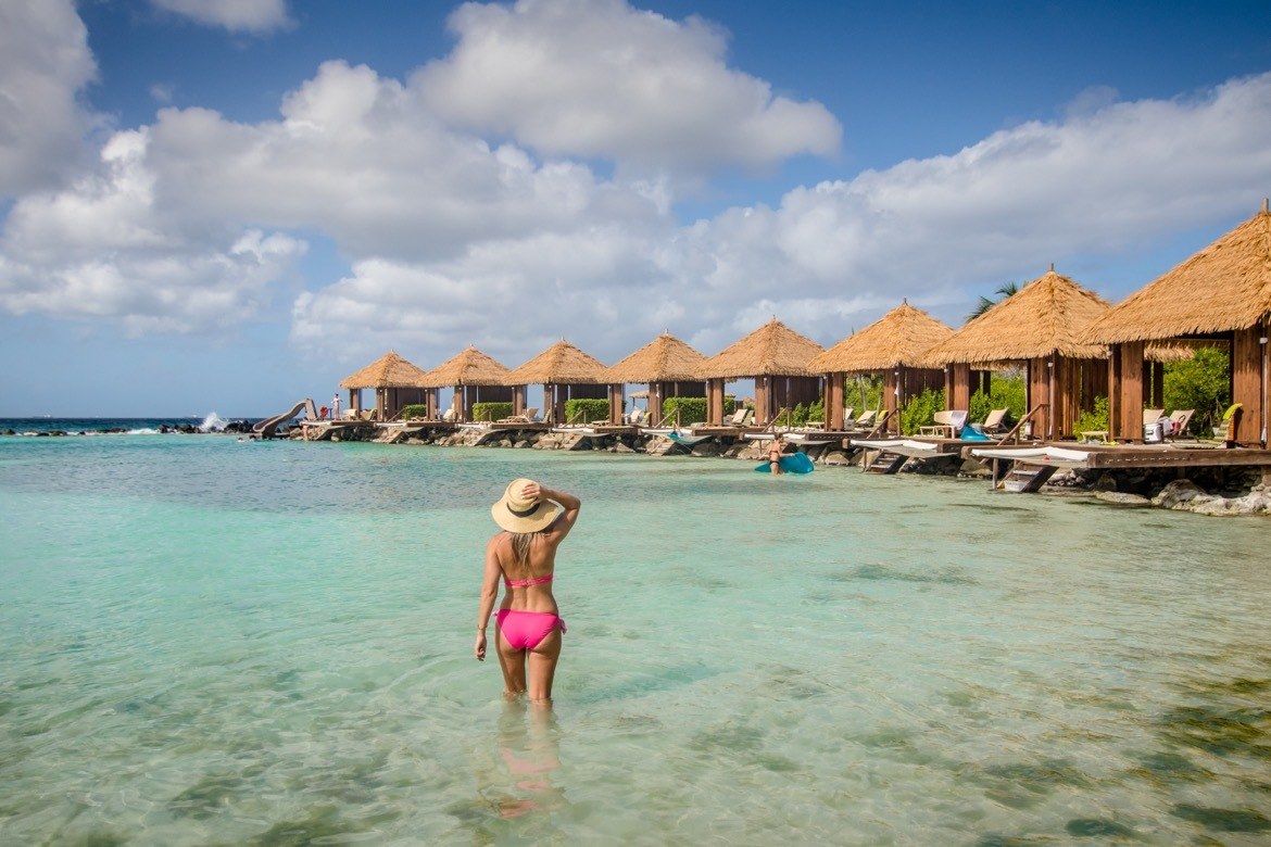 Renaissance Private Island in Aruba