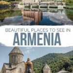 top 20 places to visit in armenia
