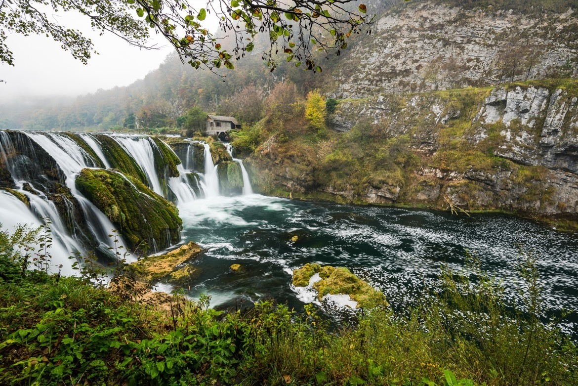 The best places to visit in Bosnia