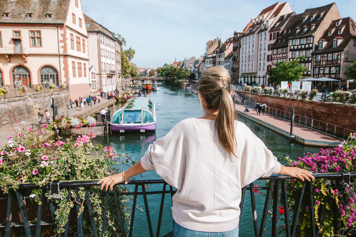 Best things to do in Strasbourg, France