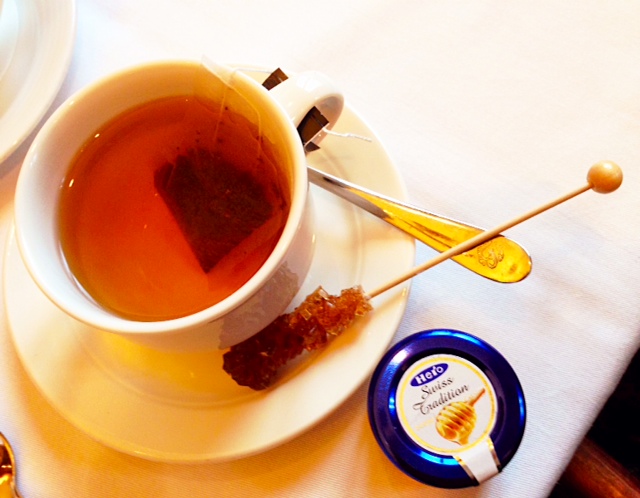 afternoon tea fairmont