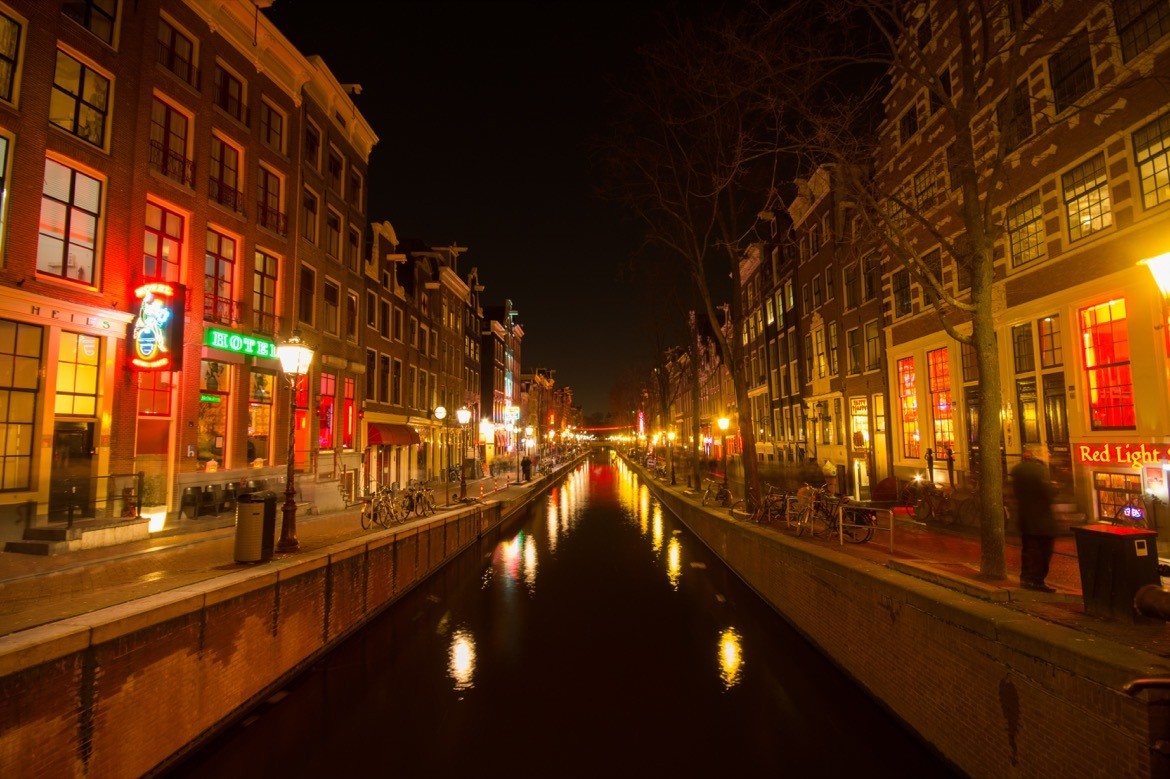 What to do in Amsterdam in 3 days
