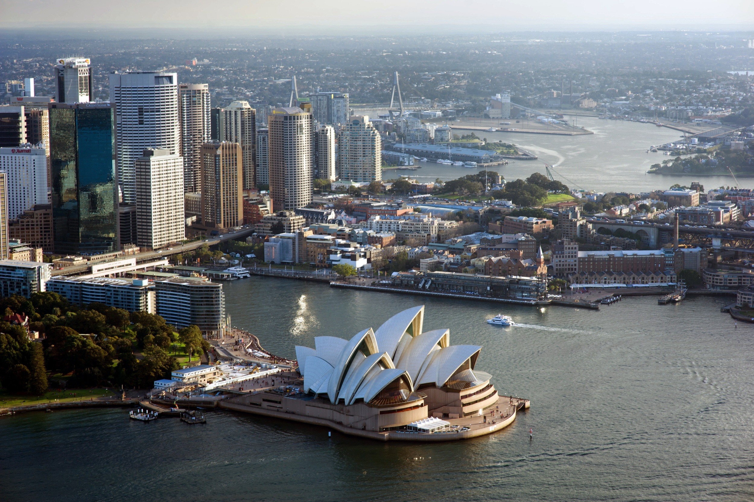 The best things to do in Sydney Australia