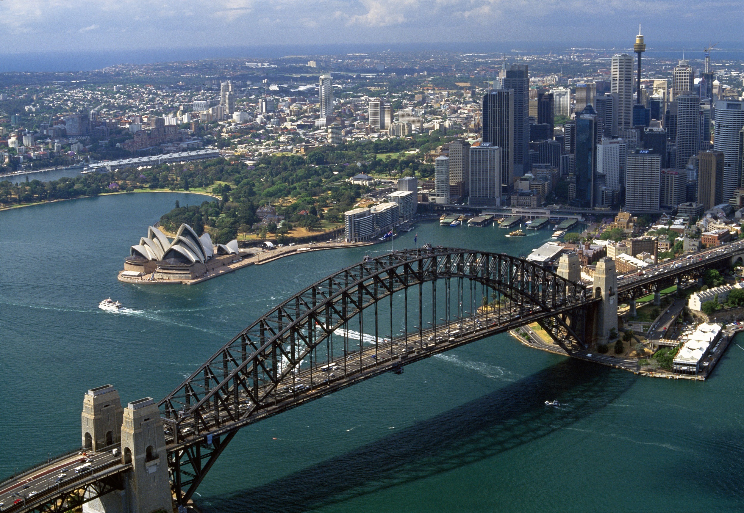 The best things to do in Sydney Australia