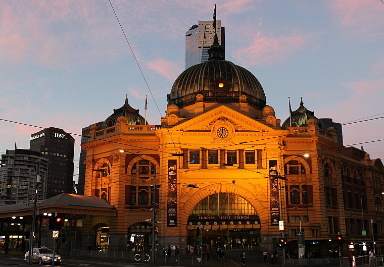 10 awesome things to do in Melbourne that will make you feel like a local