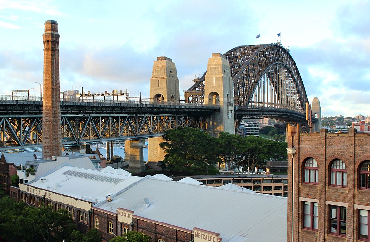 How to see the best of Sydney, Australia in just two days