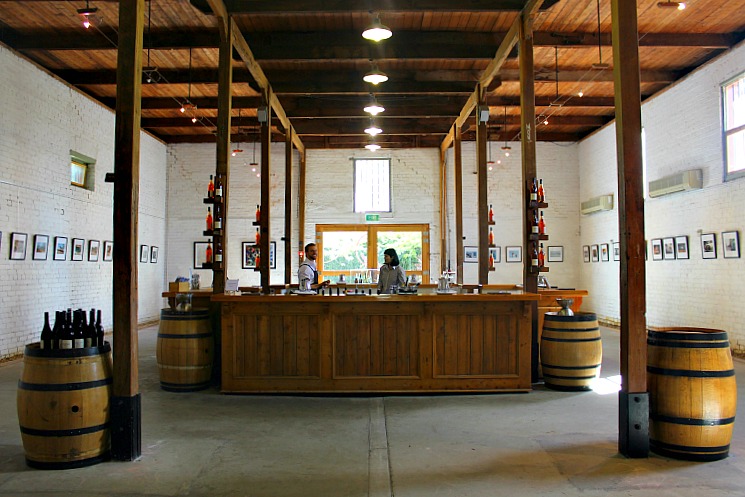 yarra valley wine tours