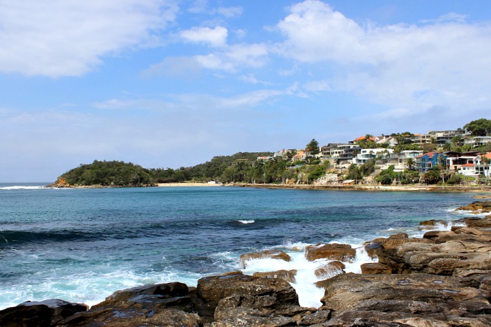 why Manly Beach is one of the best beaches in Sydney