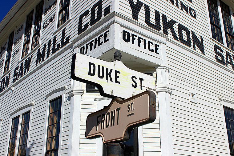 Canada-Yukon-Dawson-City-Duke-Street