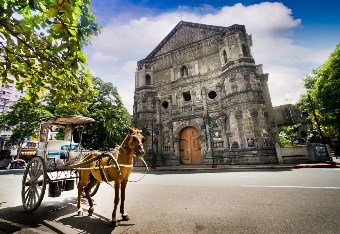 Girls sex horse in Quezon City