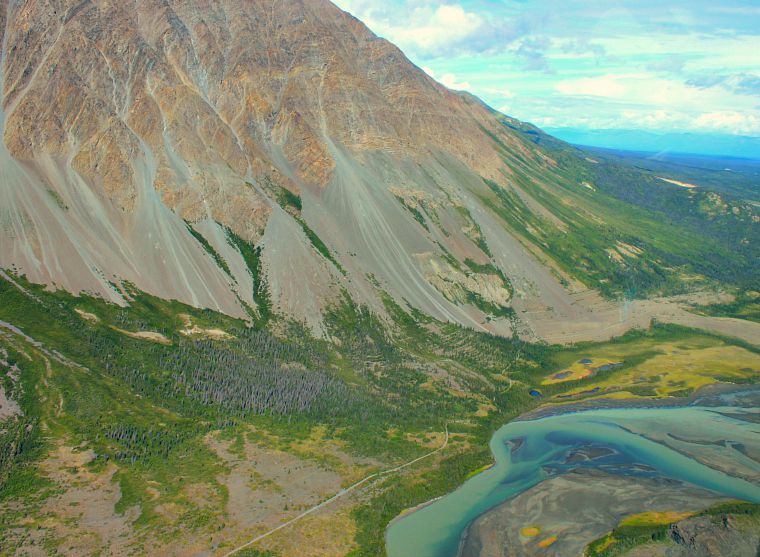 Canada-Yukon-Glacier-Tour-landscape-2
