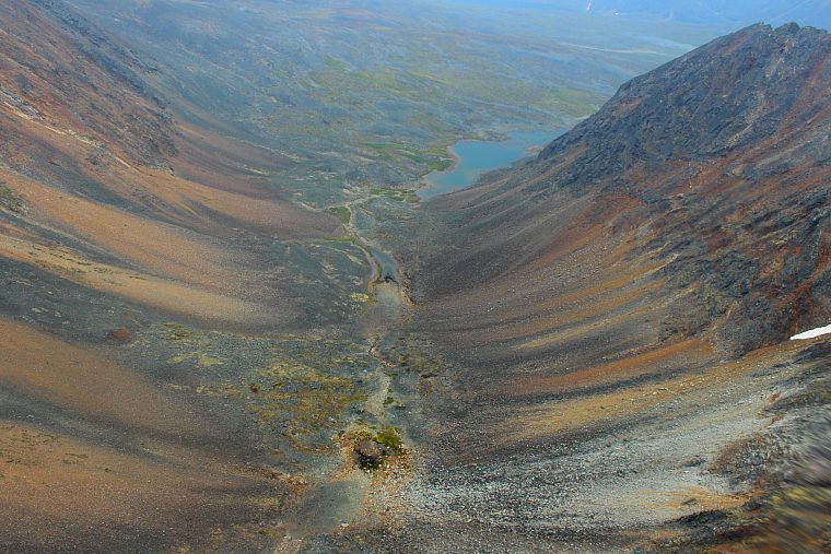 Tombstone Territorial Park