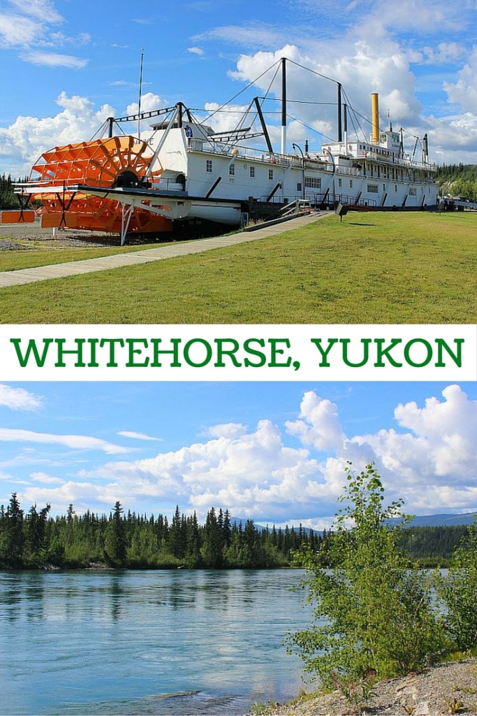 WHITEHORSE, YUKON
