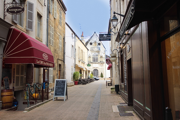 Beaune, Burgandy, France