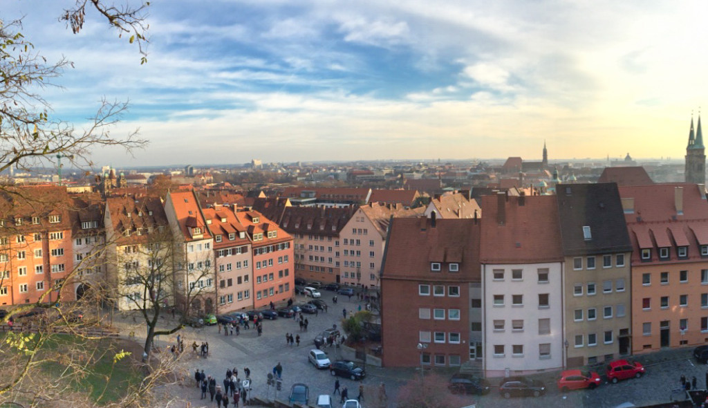 German-Nuremberg-city-scenic (1 of 1)