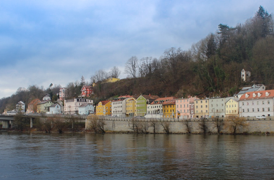 Passau Germany