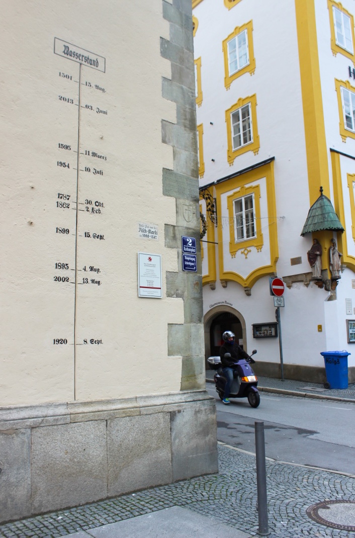 Passau Germany