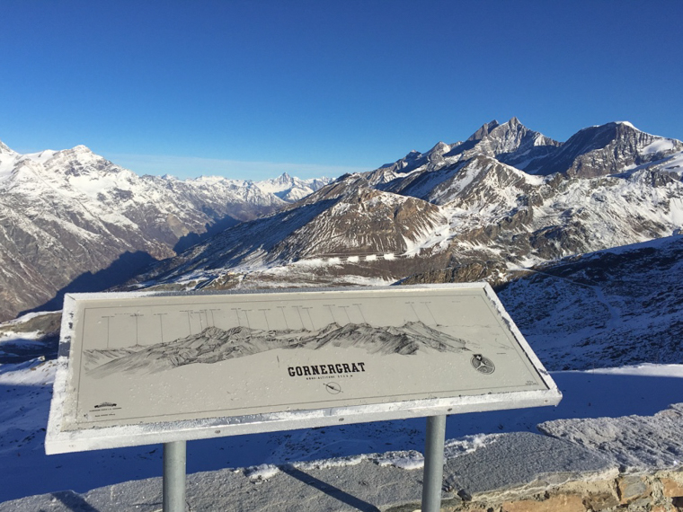 Switzerland-Zermatt-Gornergrat (1 of 1)