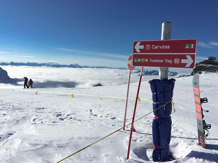 Switzerland-Zermatt-Ski-Hill-Sign (1 of 1)