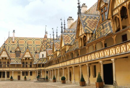 What to do in Beaune