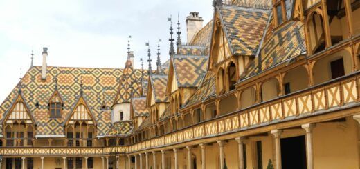 What to do in Beaune