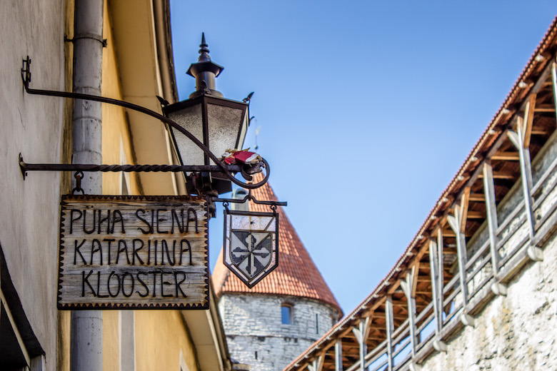 Estonia-Tallinn-Old-Town