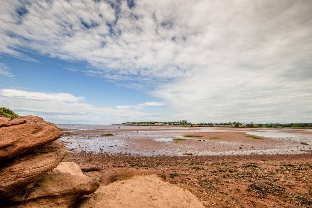 Prince Edward Island, Canada things to do