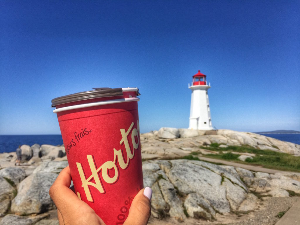 Peggy's Cove, Nova Scotia, Canada