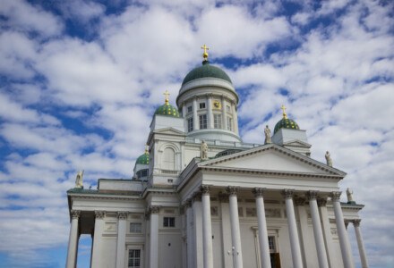 The ultimate guide to the top sights in Helsinki, Finland