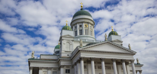 The ultimate guide to the top sights in Helsinki, Finland