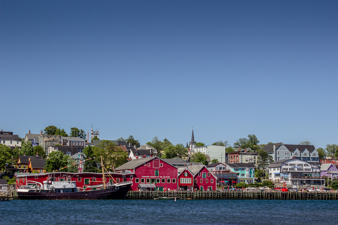 Lunenburg, Nova Scotia, Canada