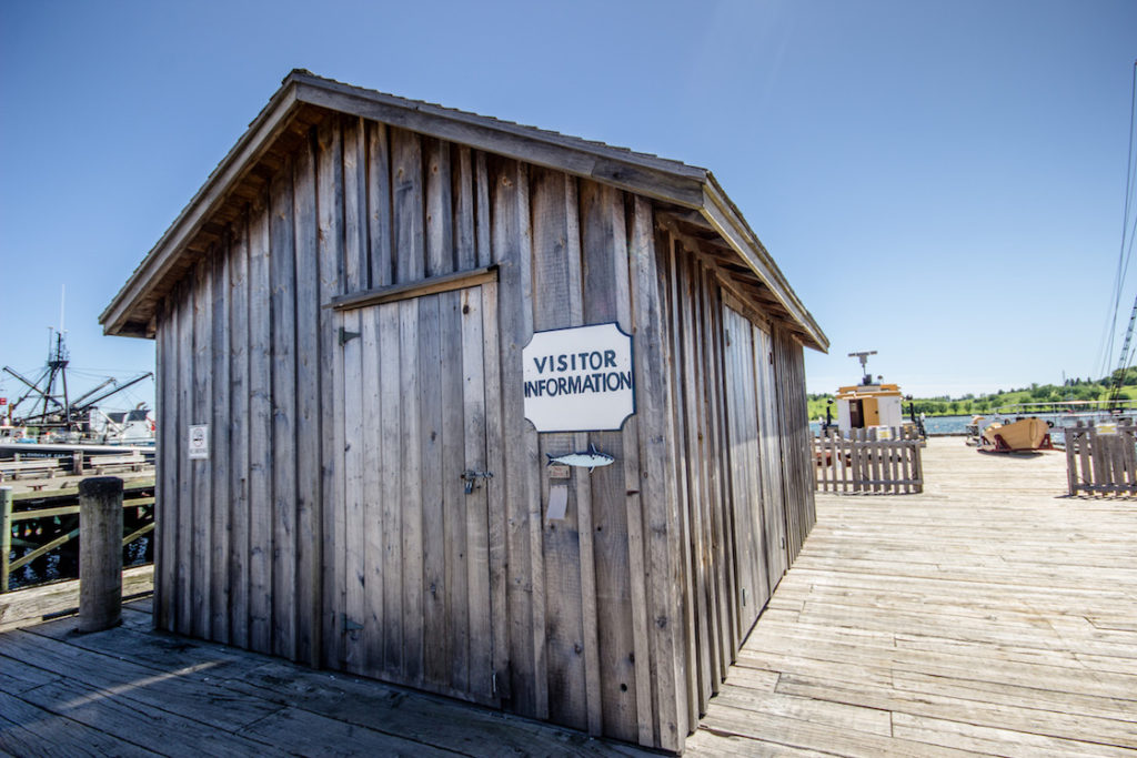 Lunenburg, Nova Scotia, Canada