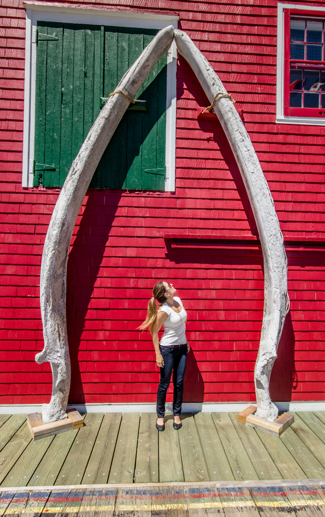 Lunenburg, Nova Scotia, Canada