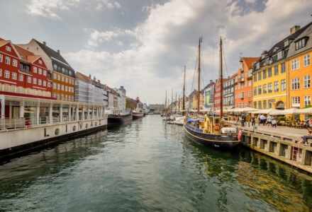 Things to do and top activities in Copenhagen, Denmark