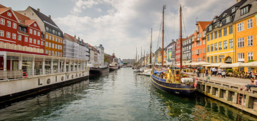 Things to do and top activities in Copenhagen, Denmark