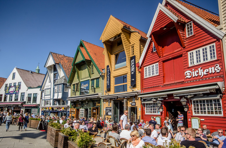 Things to do in Stavanger Norway