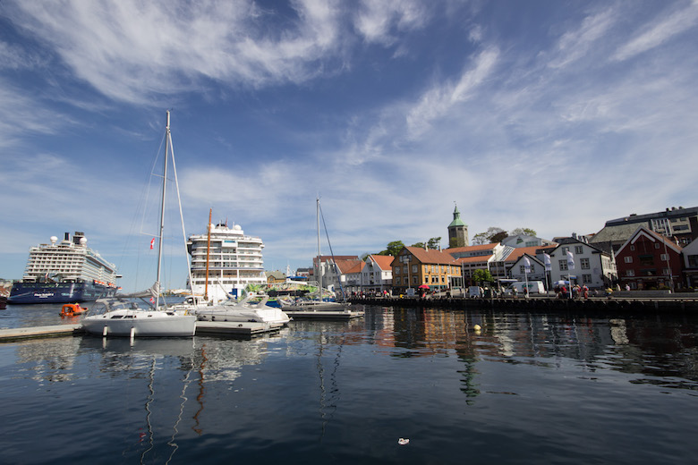 Stavanger, Norway photography