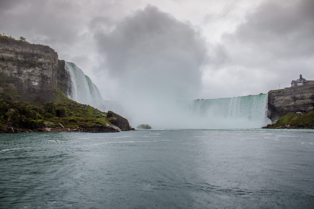 Things to do in Niagara Falls, Ontario, Canada