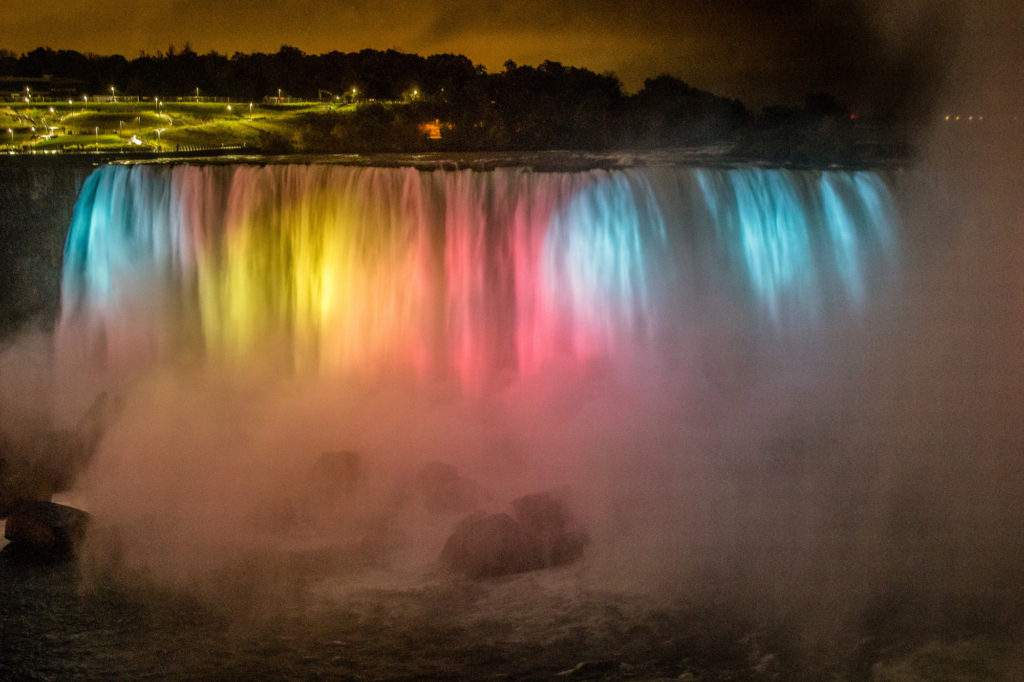 Things to do in Niagara Falls, Ontario, Canada