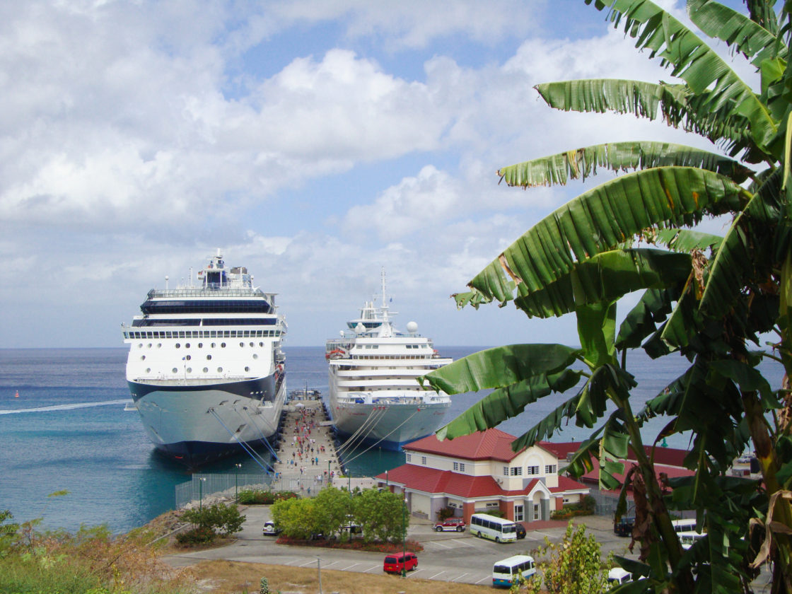 celebrity cruise dominica excursion