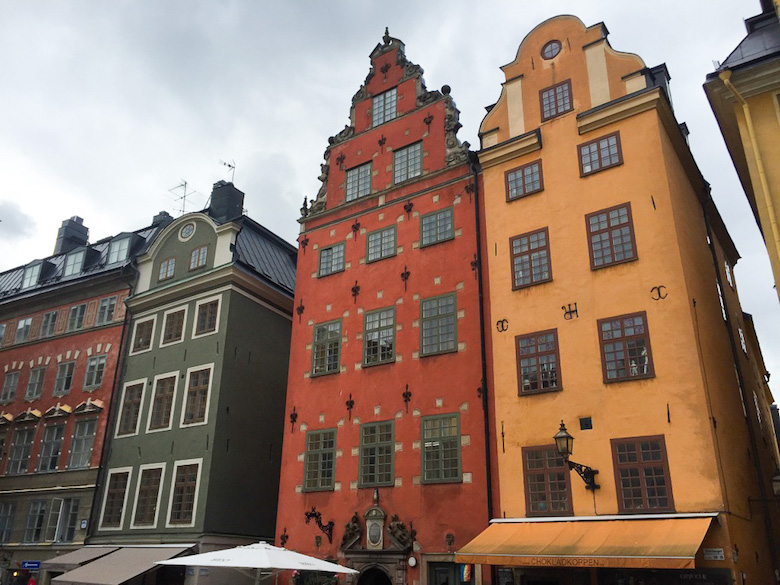 Stortorget. Things to do in Stockholm, Sweden
