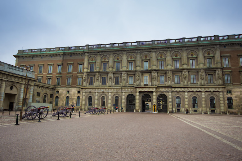 Stockholm Palace. Things to do in Stockholm, Sweden