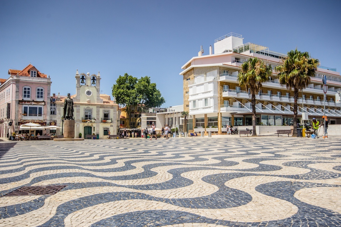 The best things to do in Cascais, Portugal