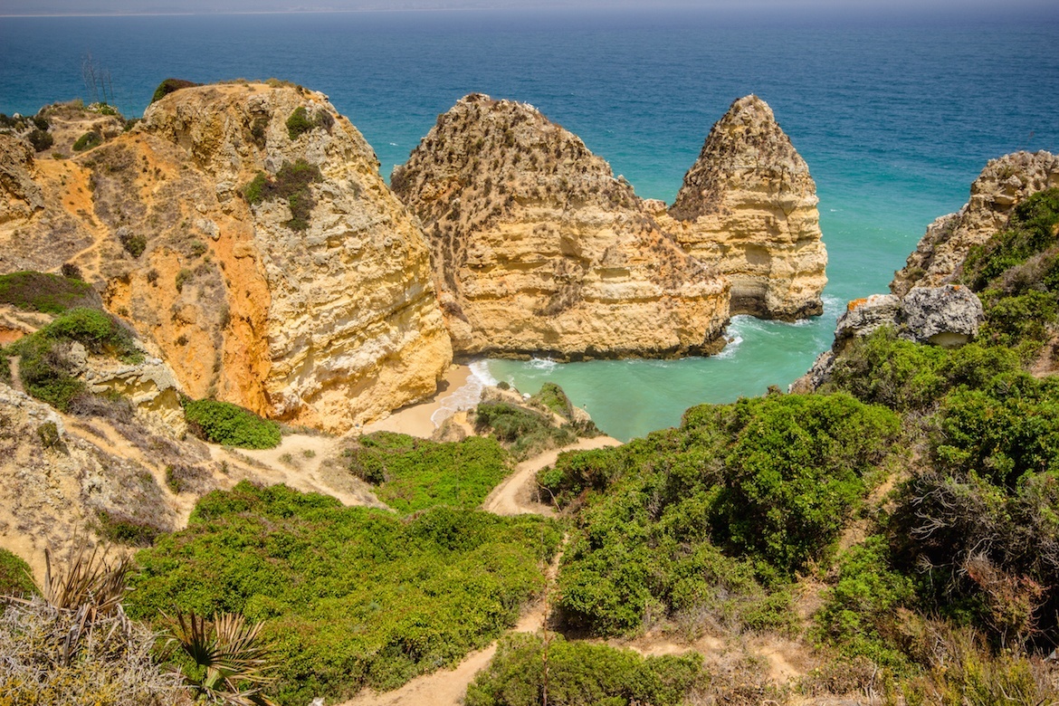 Best things to do in Lagos, Portugal